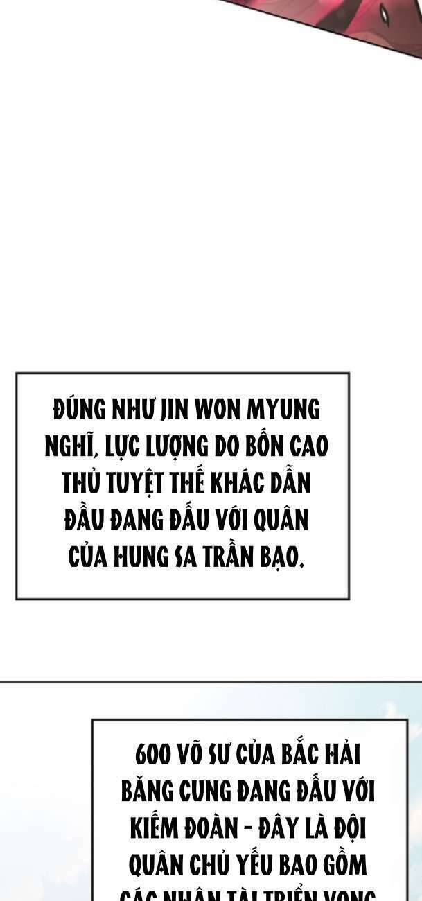 Tiên Kiếm Bất Bại Chap 161 - Next Chap 162