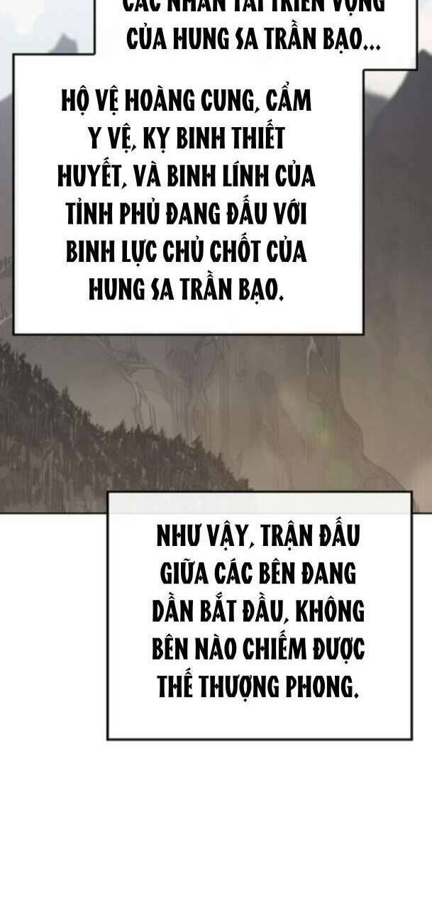 Tiên Kiếm Bất Bại Chap 161 - Next Chap 162