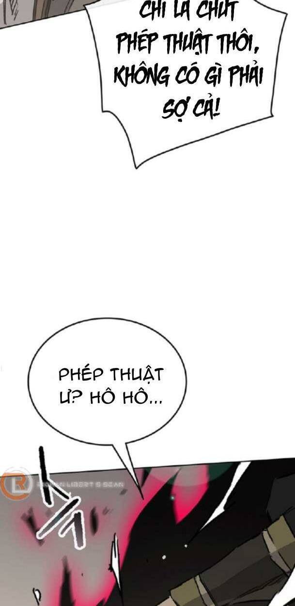 Tiên Kiếm Bất Bại Chap 161 - Next Chap 162