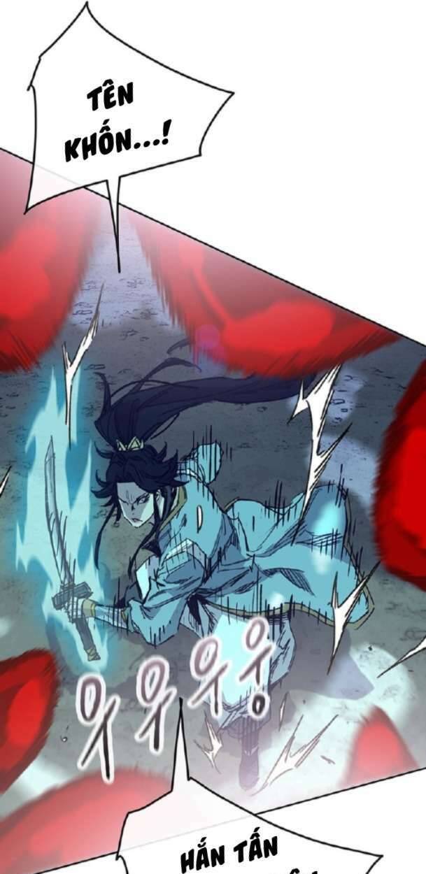 Tiên Kiếm Bất Bại Chap 161 - Next Chap 162