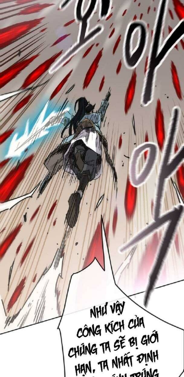 Tiên Kiếm Bất Bại Chap 161 - Next Chap 162