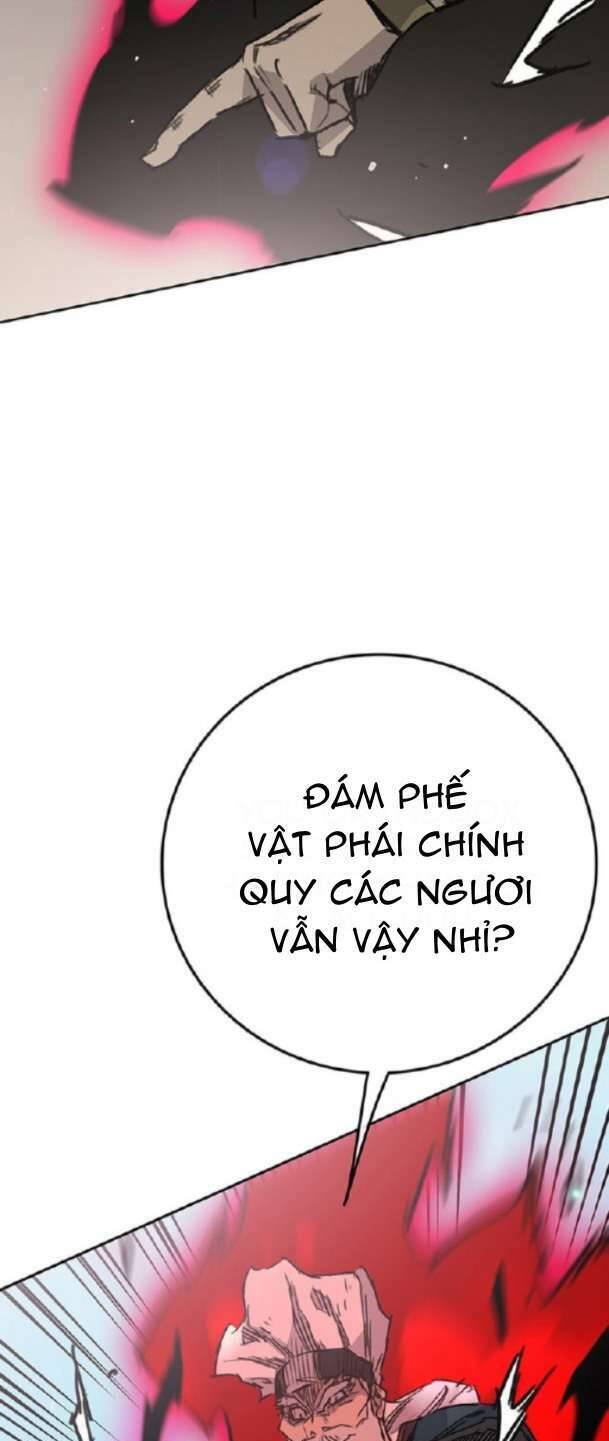 Tiên Kiếm Bất Bại Chap 161 - Next Chap 162