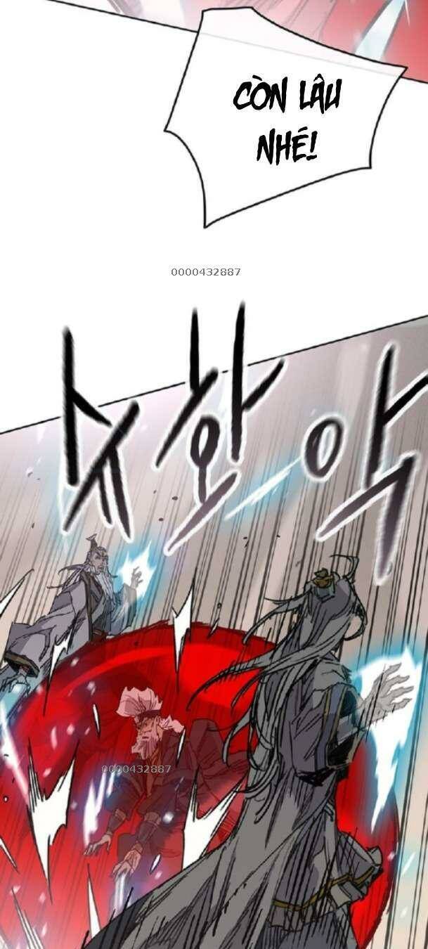 Tiên Kiếm Bất Bại Chap 161 - Next Chap 162