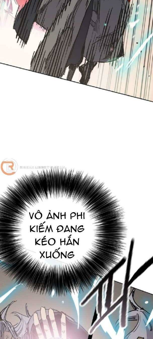 Tiên Kiếm Bất Bại Chap 161 - Next Chap 162