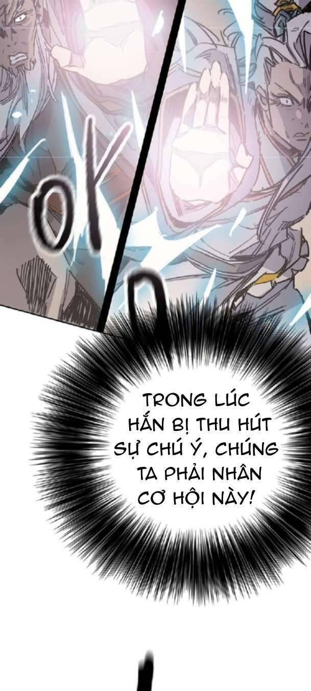Tiên Kiếm Bất Bại Chap 161 - Next Chap 162