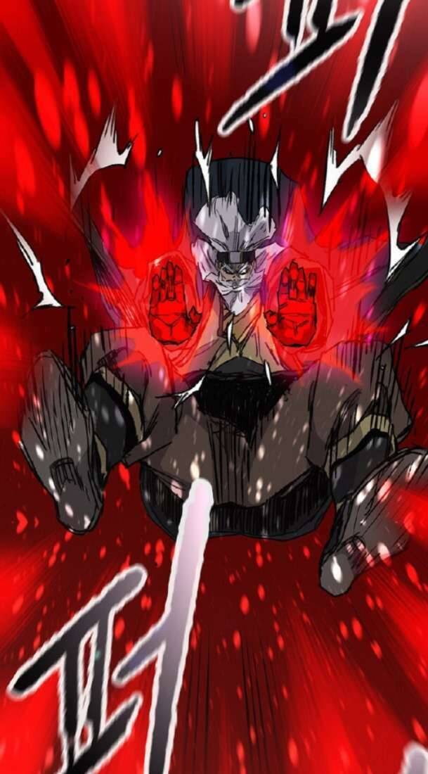 Tiên Kiếm Bất Bại Chap 161 - Next Chap 162