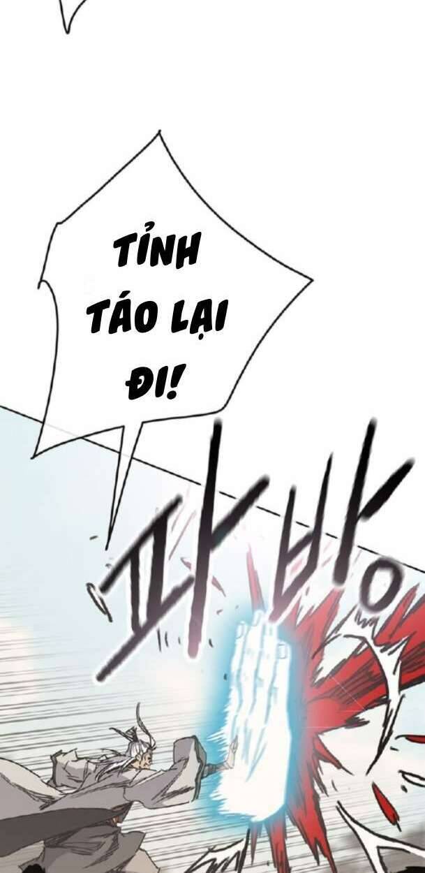 Tiên Kiếm Bất Bại Chap 161 - Next Chap 162