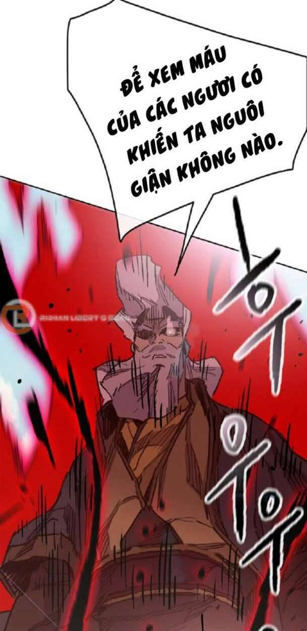 Tiên Kiếm Bất Bại Chap 161 - Next Chap 162