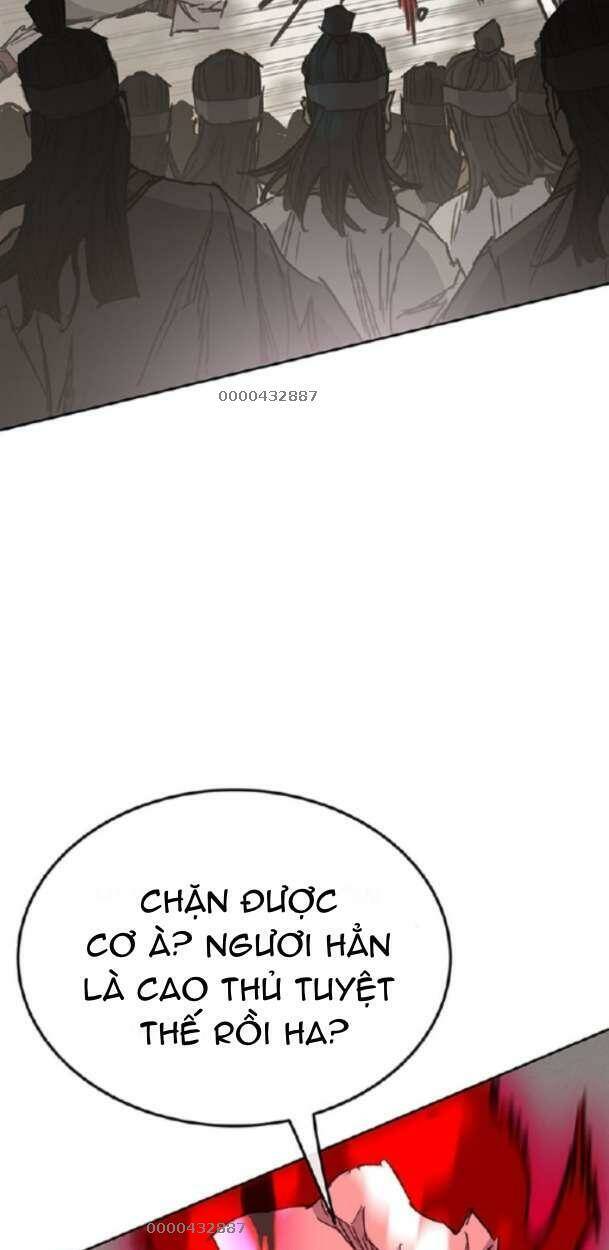 Tiên Kiếm Bất Bại Chap 161 - Next Chap 162