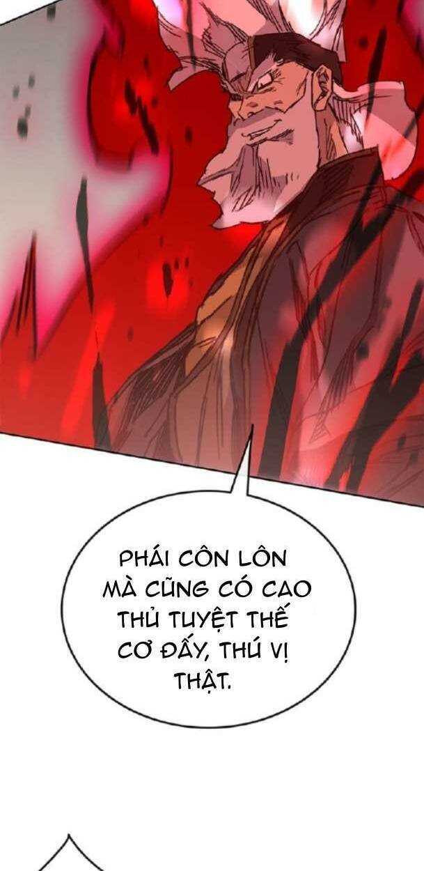 Tiên Kiếm Bất Bại Chap 161 - Next Chap 162