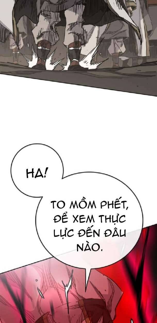 Tiên Kiếm Bất Bại Chap 161 - Next Chap 162