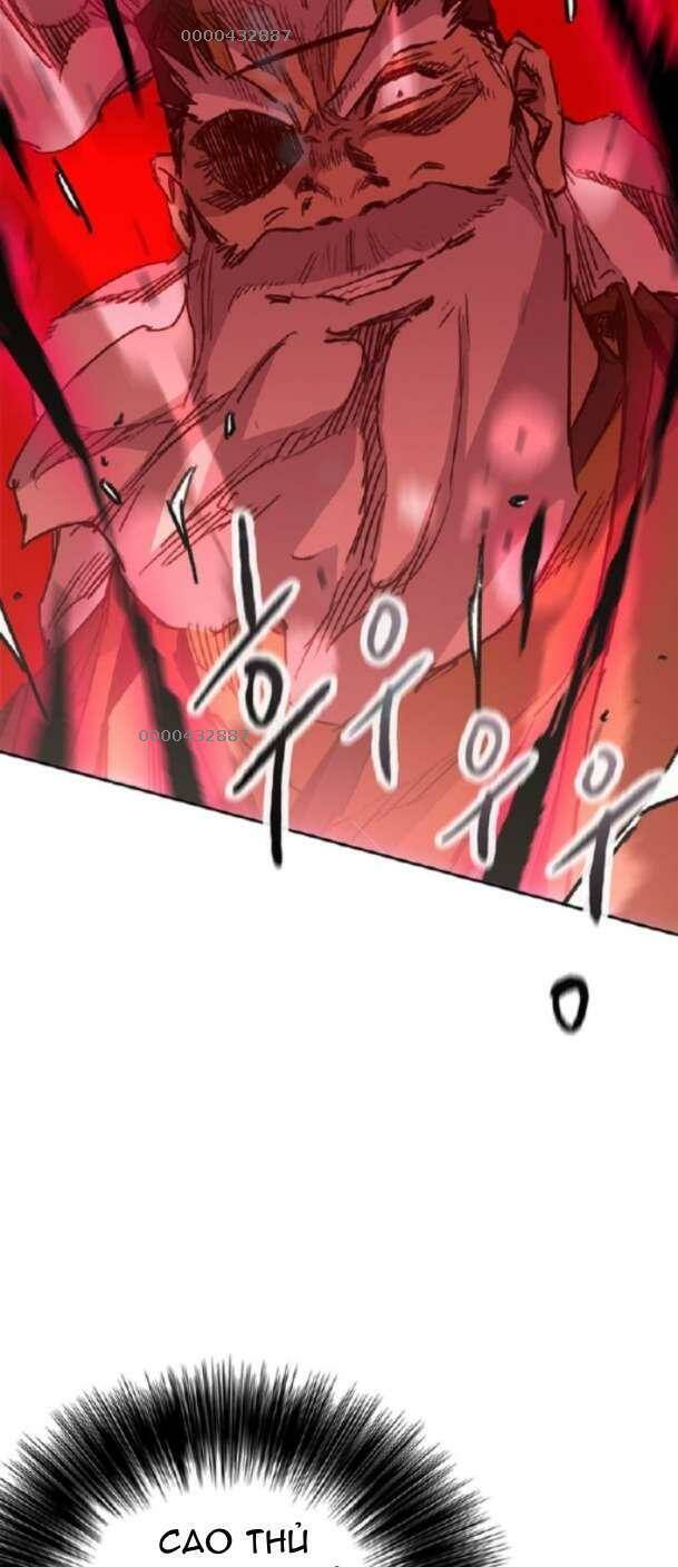 Tiên Kiếm Bất Bại Chap 161 - Next Chap 162