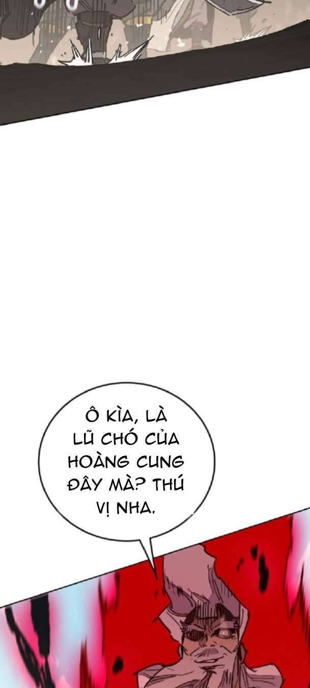 Tiên Kiếm Bất Bại Chap 161 - Next Chap 162