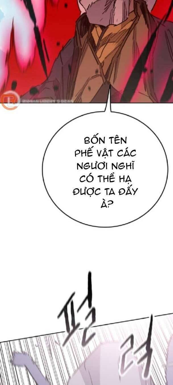 Tiên Kiếm Bất Bại Chap 161 - Next Chap 162