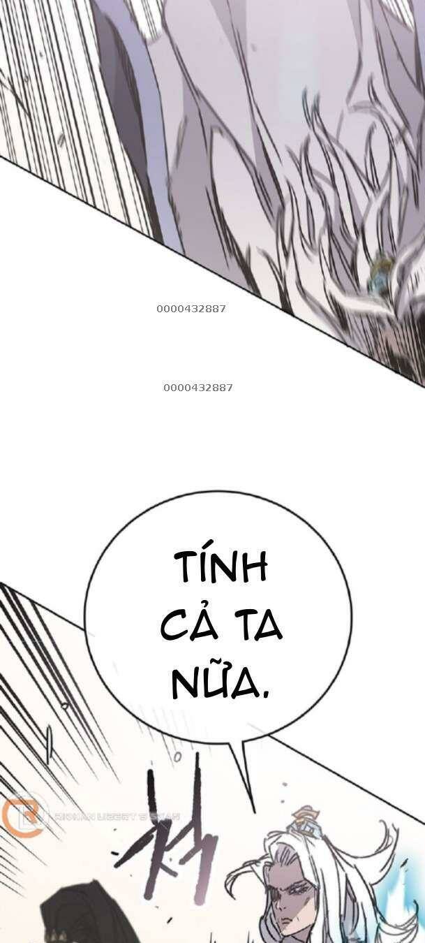 Tiên Kiếm Bất Bại Chap 161 - Next Chap 162