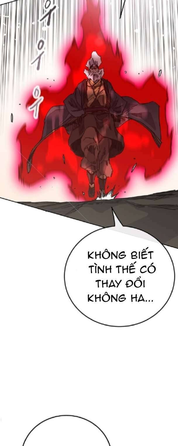 Tiên Kiếm Bất Bại Chap 161 - Next Chap 162