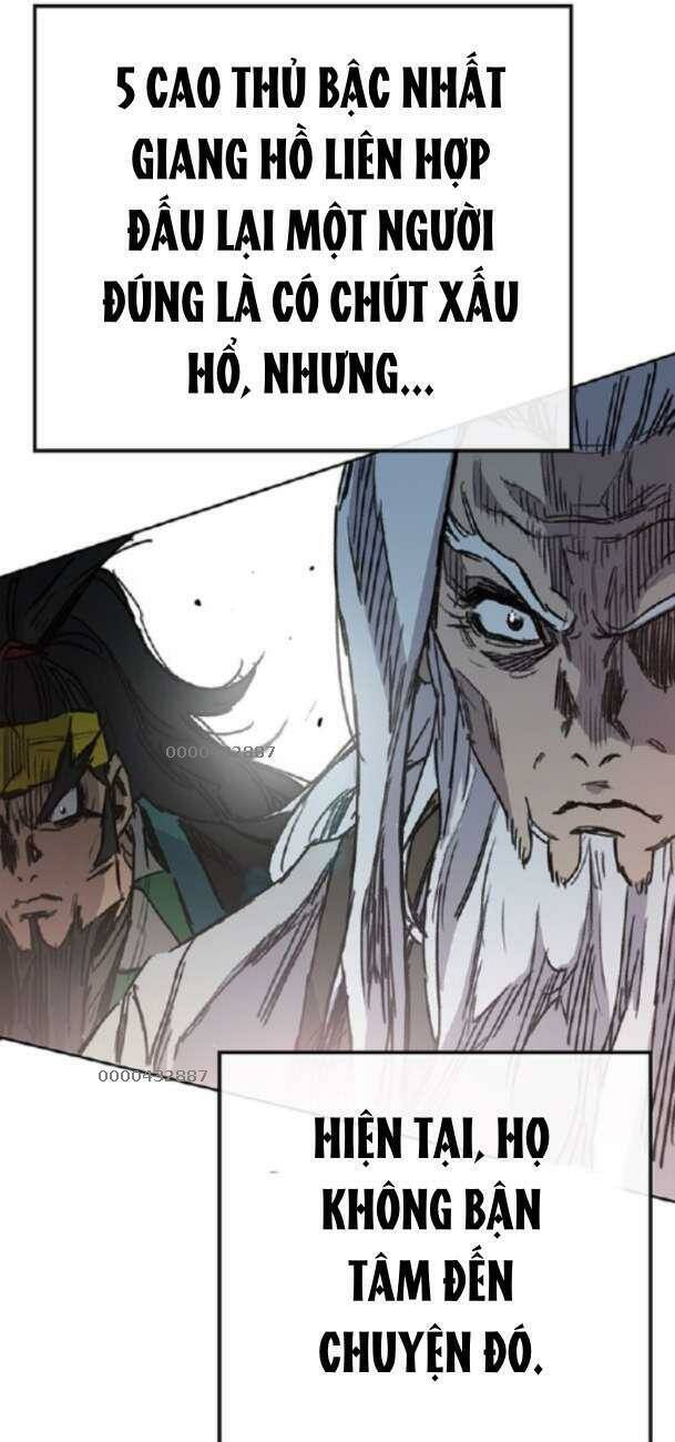 Tiên Kiếm Bất Bại Chap 161 - Next Chap 162