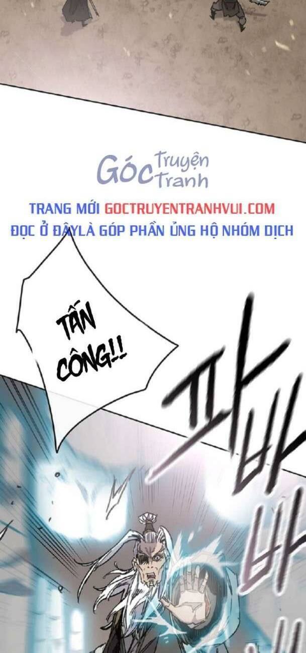 Tiên Kiếm Bất Bại Chap 161 - Next Chap 162