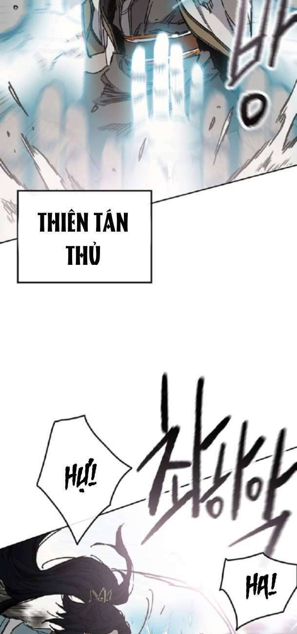 Tiên Kiếm Bất Bại Chap 161 - Next Chap 162