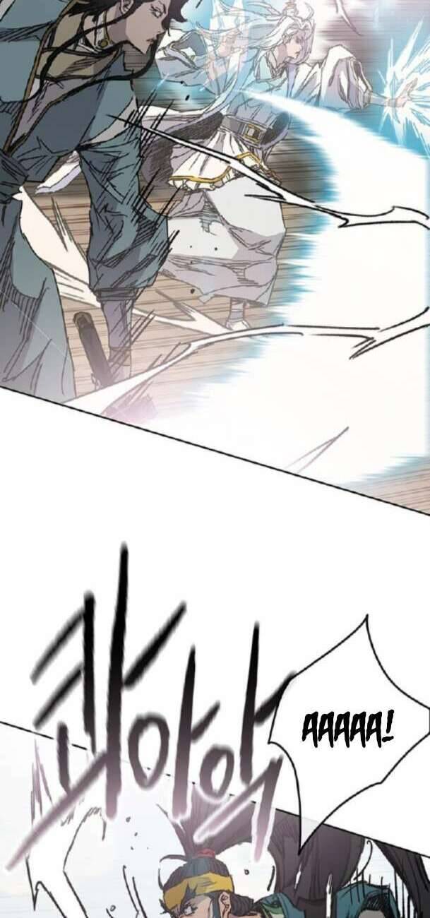 Tiên Kiếm Bất Bại Chap 161 - Next Chap 162