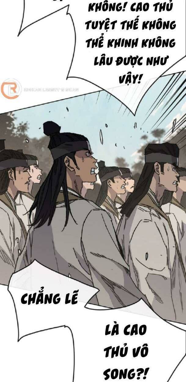 Tiên Kiếm Bất Bại Chap 161 - Next Chap 162