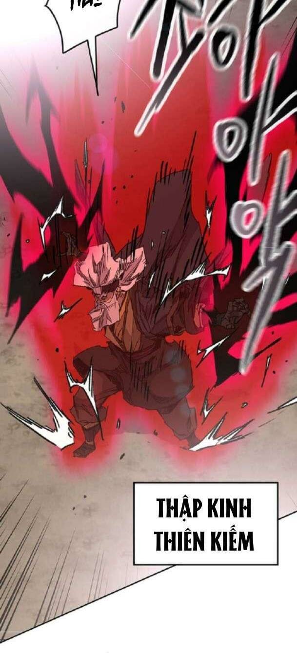 Tiên Kiếm Bất Bại Chap 161 - Next Chap 162