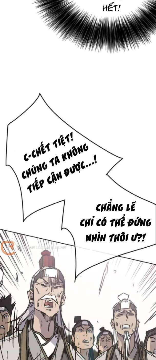 Tiên Kiếm Bất Bại Chap 161 - Next Chap 162