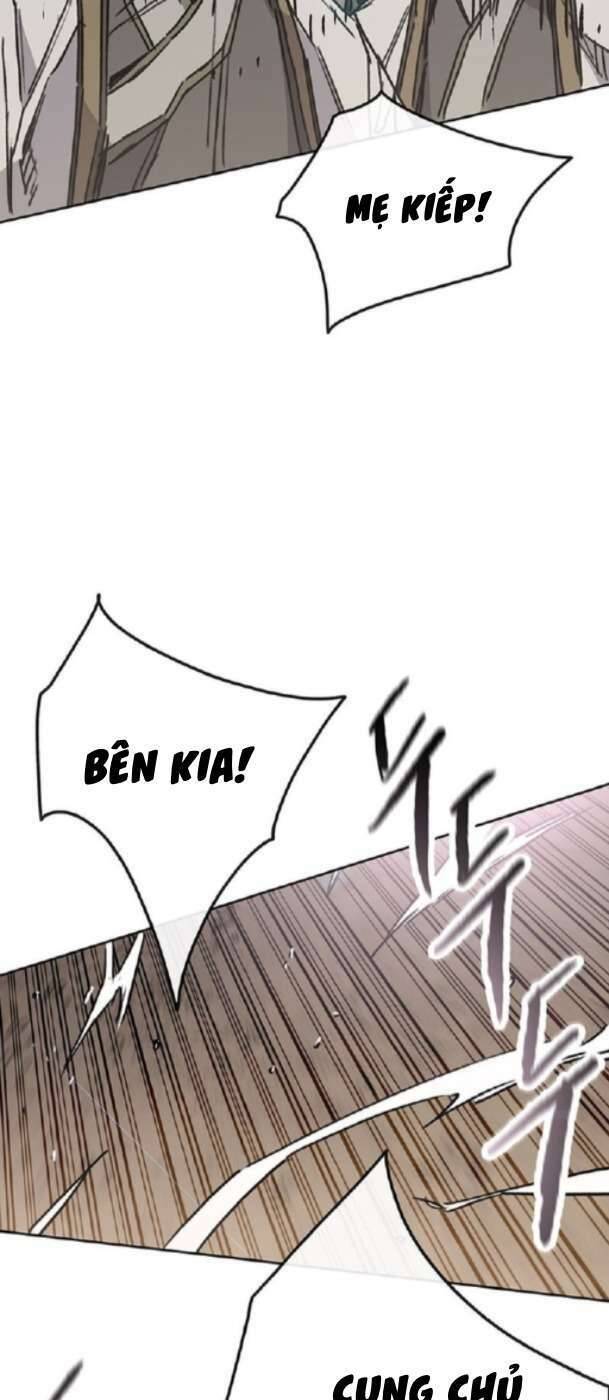 Tiên Kiếm Bất Bại Chap 161 - Next Chap 162