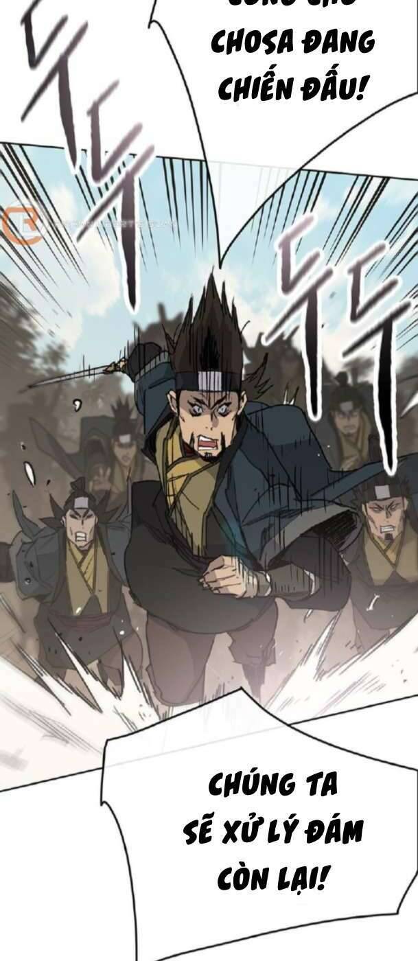 Tiên Kiếm Bất Bại Chap 161 - Next Chap 162