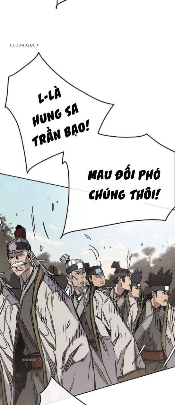 Tiên Kiếm Bất Bại Chap 161 - Next Chap 162