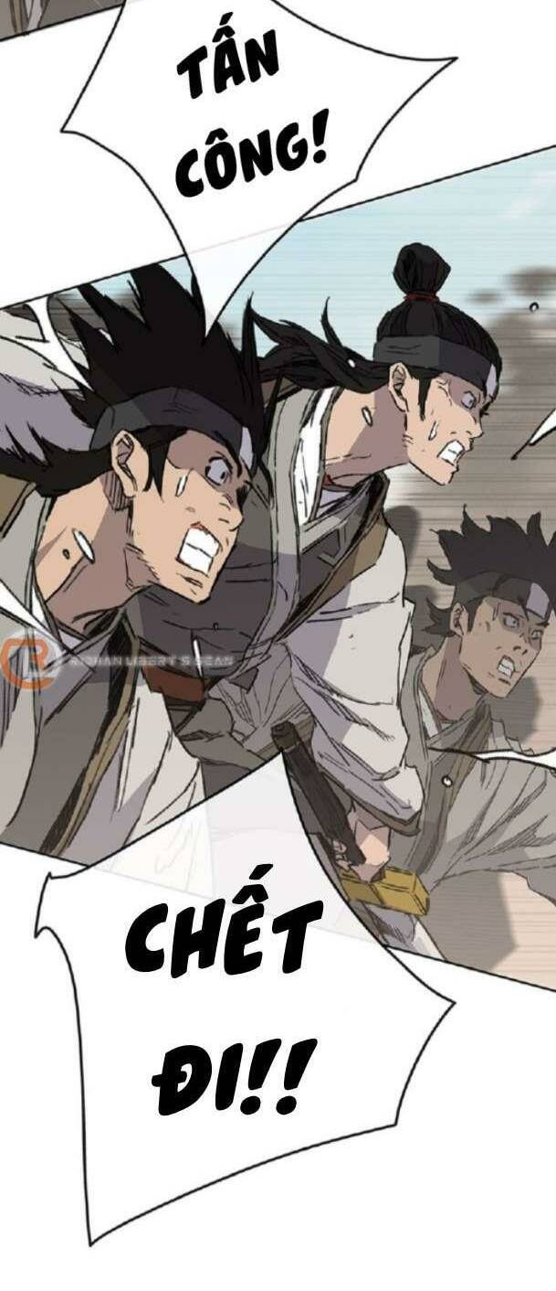 Tiên Kiếm Bất Bại Chap 161 - Next Chap 162