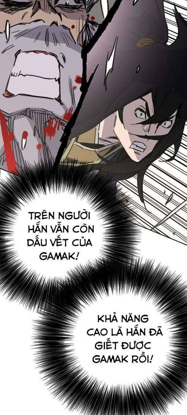 Tiên Kiếm Bất Bại Chap 162 - Next Chap 163