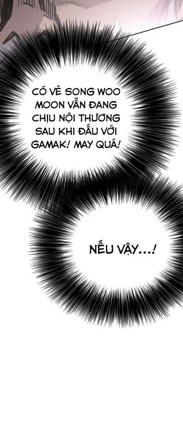 Tiên Kiếm Bất Bại Chap 162 - Next Chap 163