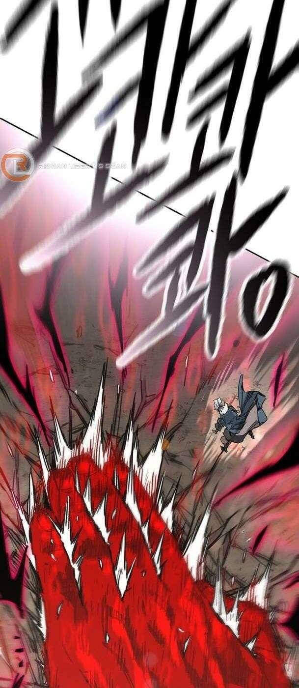 Tiên Kiếm Bất Bại Chap 162 - Next Chap 163