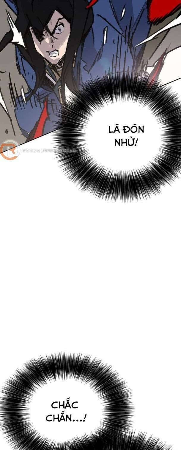 Tiên Kiếm Bất Bại Chap 162 - Next Chap 163