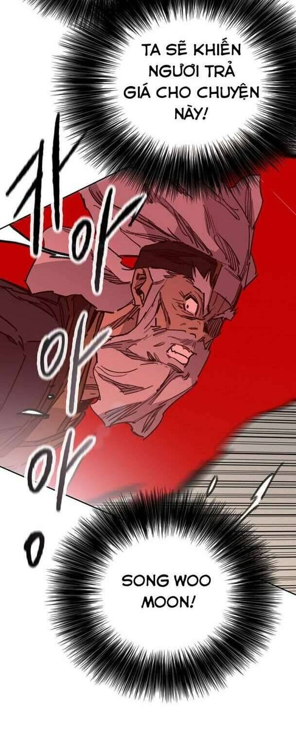 Tiên Kiếm Bất Bại Chap 162 - Next Chap 163