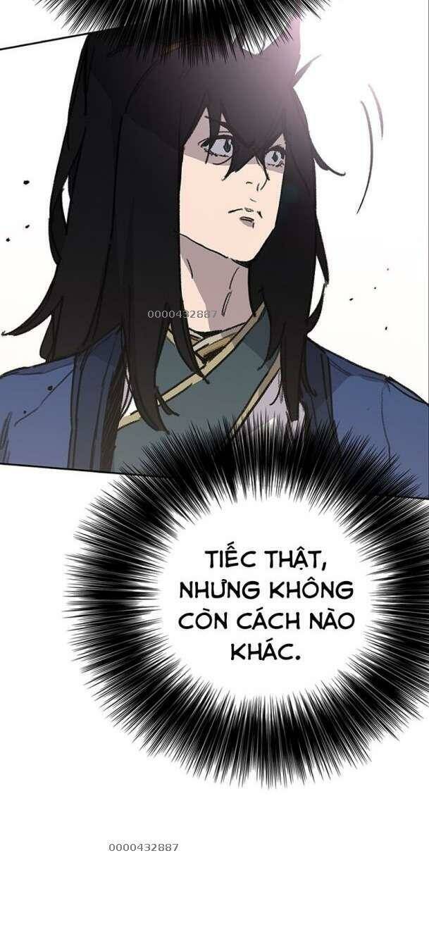 Tiên Kiếm Bất Bại Chap 162 - Next Chap 163