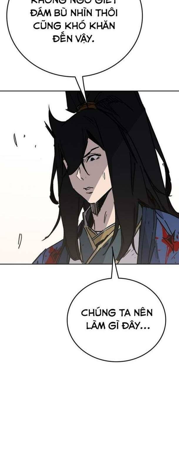 Tiên Kiếm Bất Bại Chap 162 - Next Chap 163