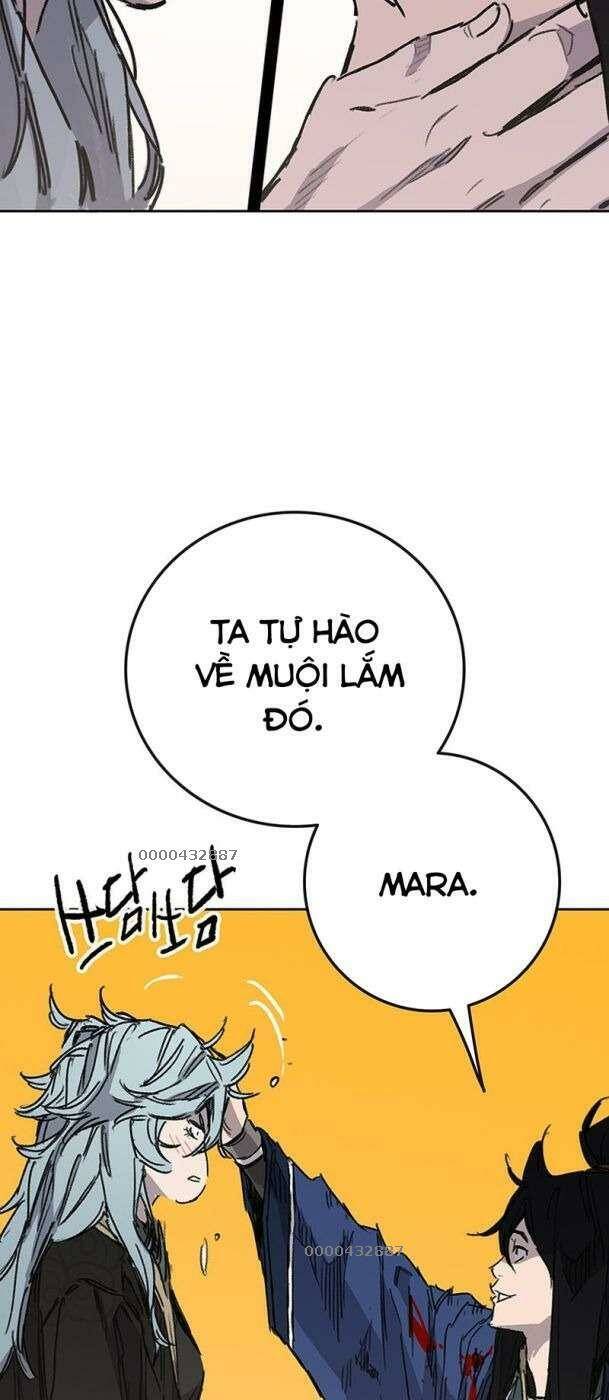 Tiên Kiếm Bất Bại Chap 162 - Next Chap 163