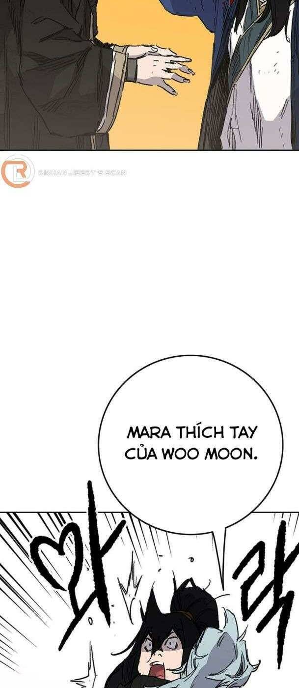 Tiên Kiếm Bất Bại Chap 162 - Next Chap 163