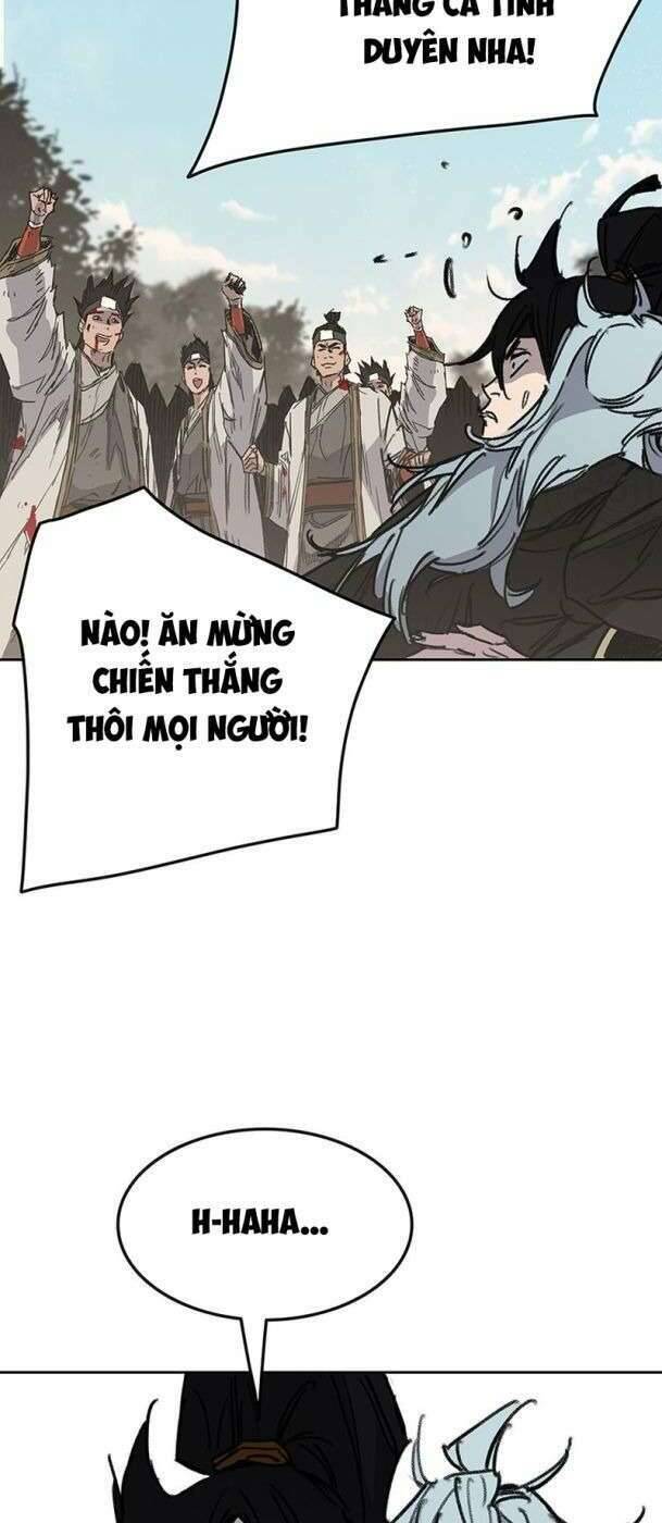 Tiên Kiếm Bất Bại Chap 162 - Next Chap 163