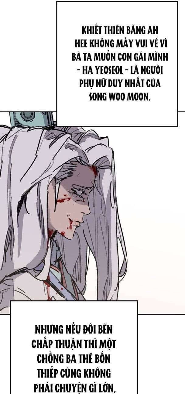 Tiên Kiếm Bất Bại Chap 162 - Next Chap 163