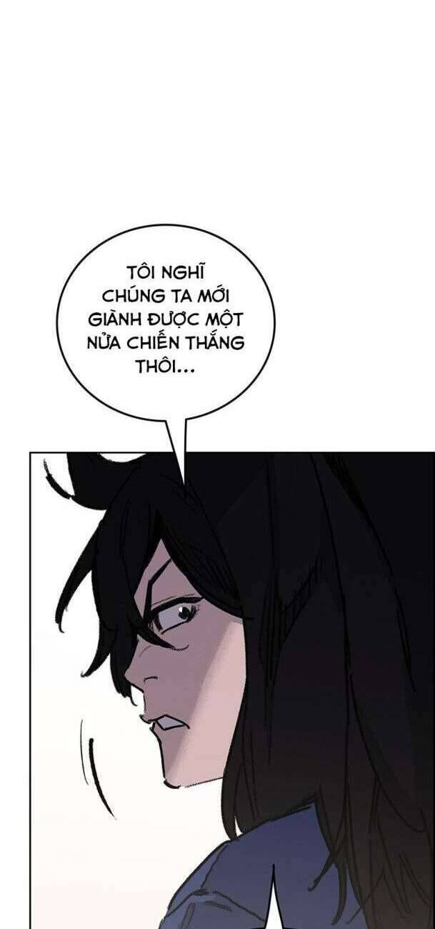 Tiên Kiếm Bất Bại Chap 162 - Next Chap 163