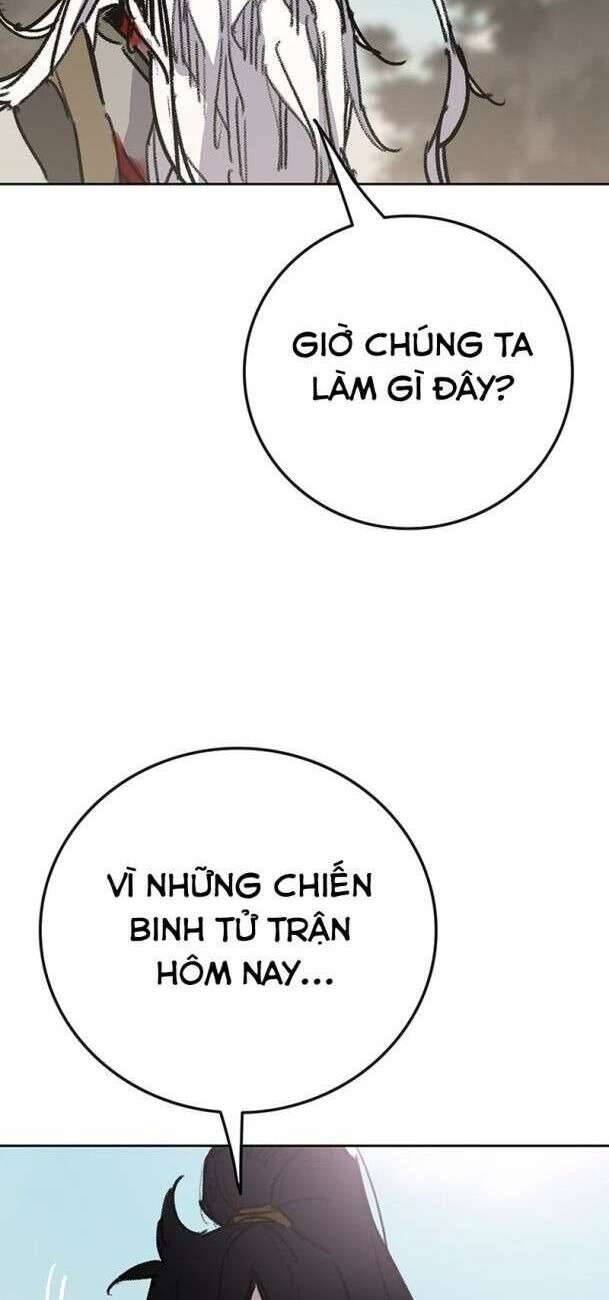 Tiên Kiếm Bất Bại Chap 162 - Next Chap 163