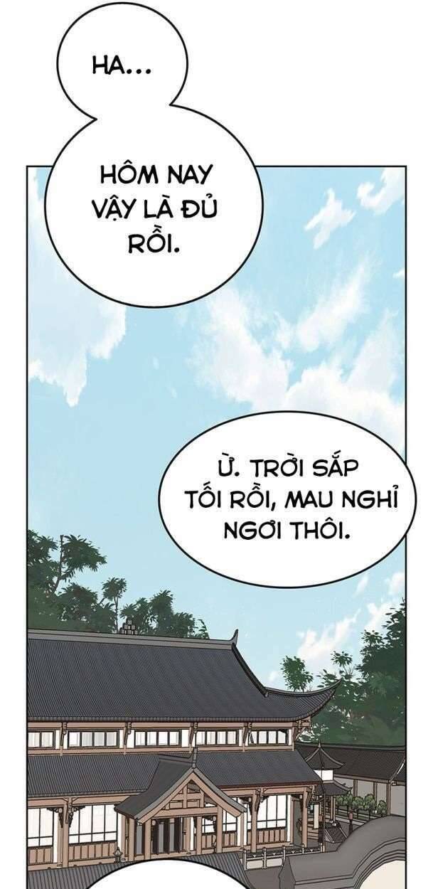 Tiên Kiếm Bất Bại Chap 162 - Next Chap 163