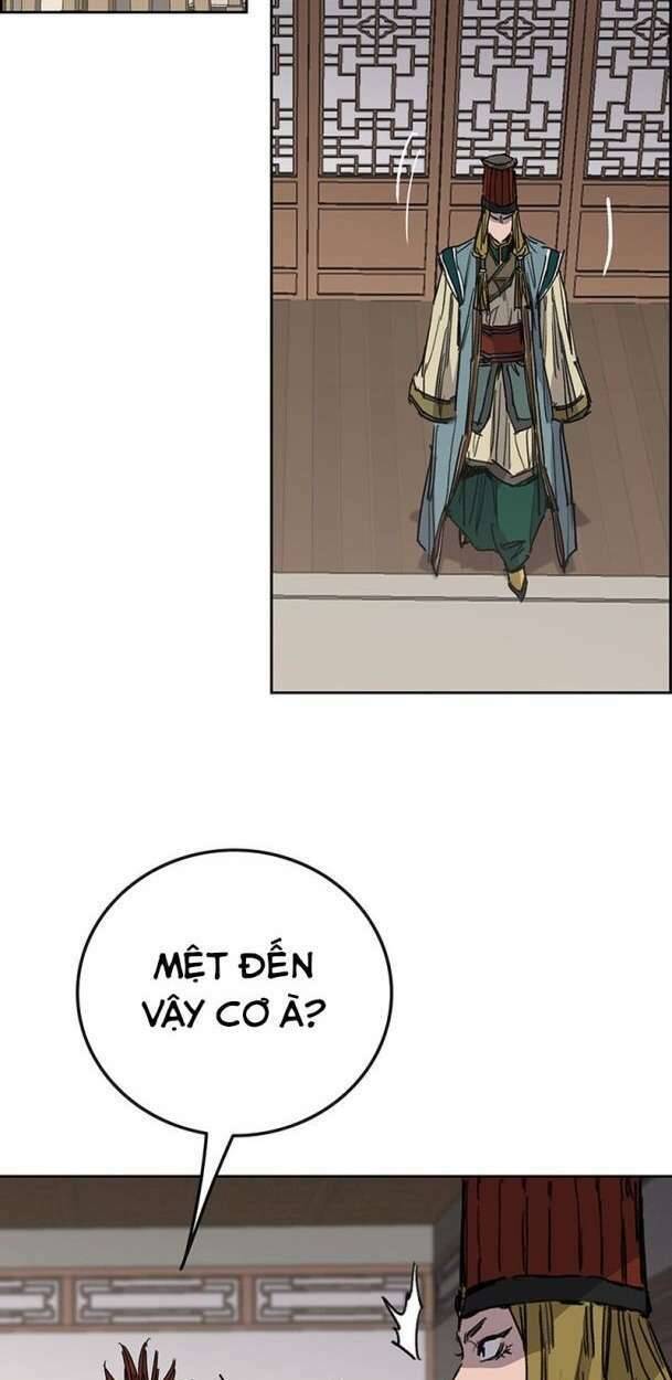 Tiên Kiếm Bất Bại Chap 162 - Next Chap 163
