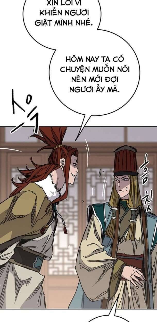 Tiên Kiếm Bất Bại Chap 162 - Next Chap 163