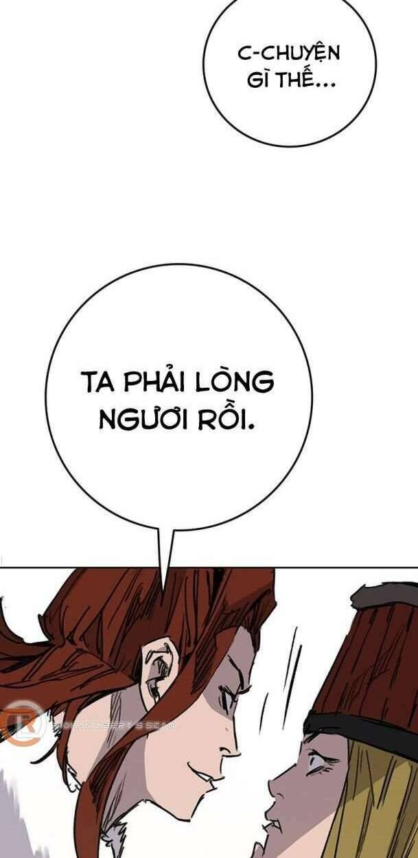 Tiên Kiếm Bất Bại Chap 162 - Next Chap 163