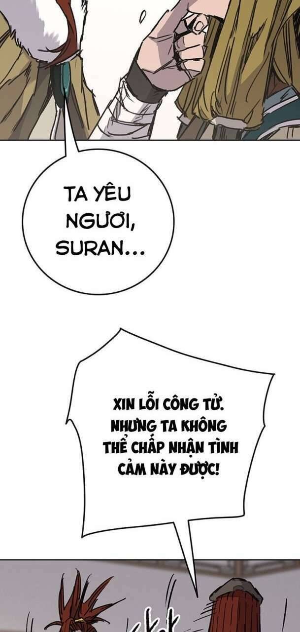 Tiên Kiếm Bất Bại Chap 162 - Next Chap 163