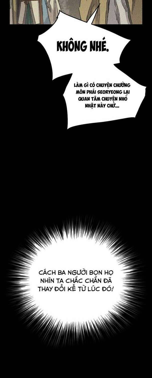 Tiên Kiếm Bất Bại Chap 162 - Next Chap 163